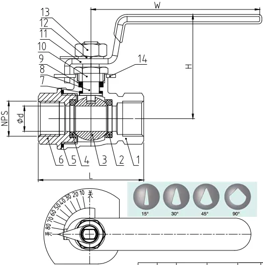 Valve Detail 2