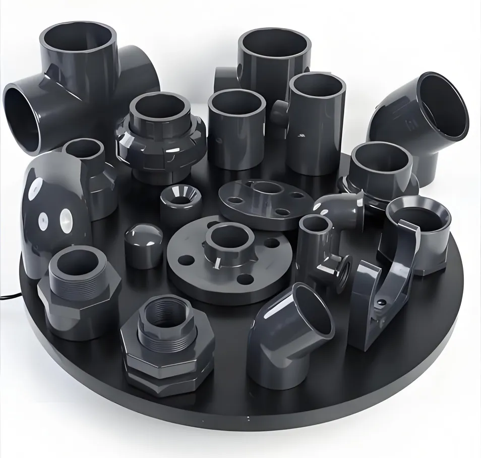Valve Selection
