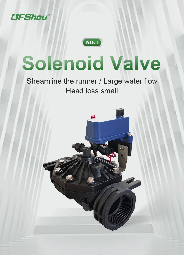 Solenoid Valve 1