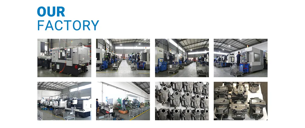 Rexroth Valve Technical Data 5