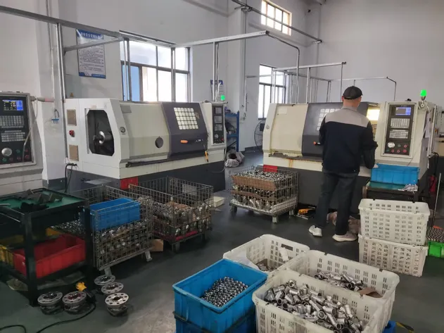 Production 1