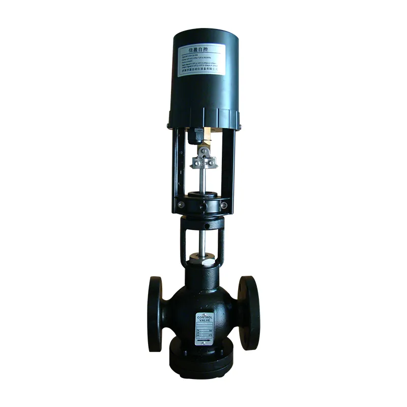 VF53 Valve Image 3