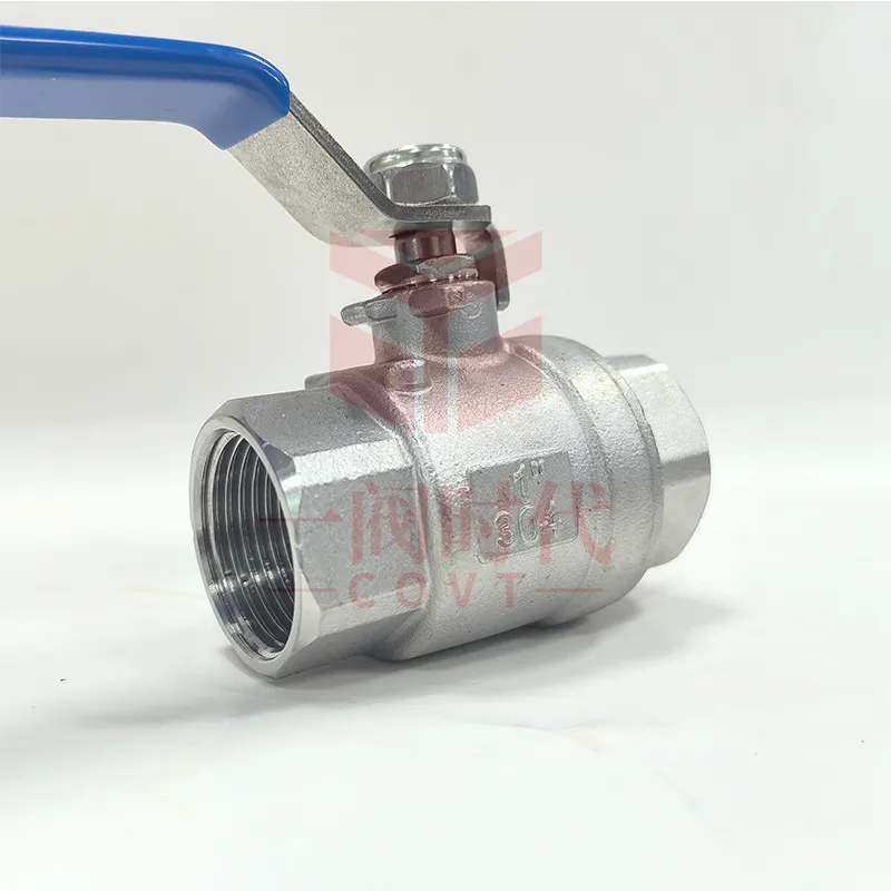 Ball Valve Image 2