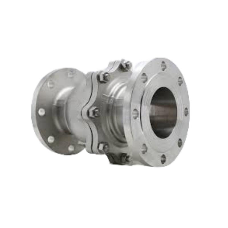Metal /Bronze/Copper/PVC/Iron/AISI304/Trunnion/Poly Pipe/Motorised Segment Ball Valve/Hard Sealed Fixed High Temperature Ball Valve