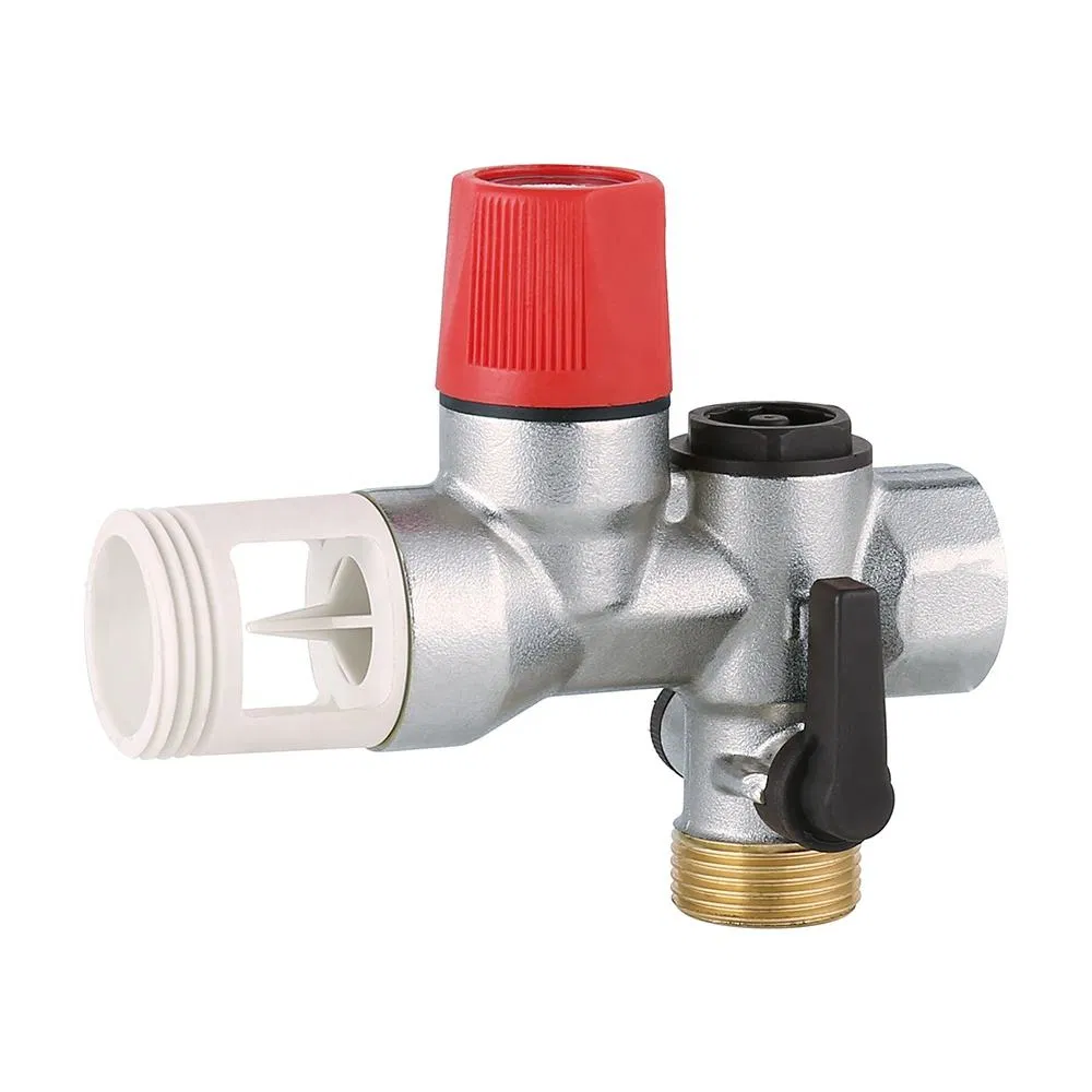 Valve Component