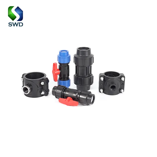 Irrigation Valves