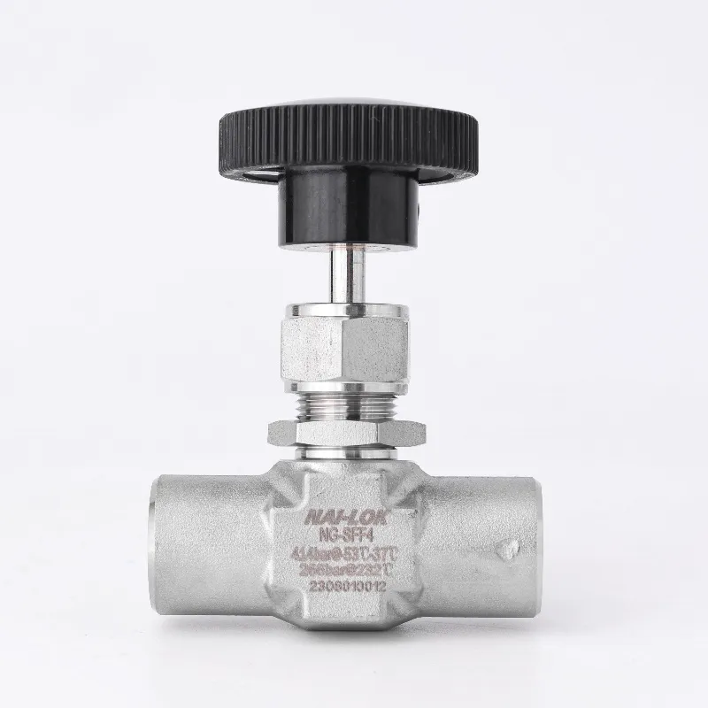 Valve Detail 3