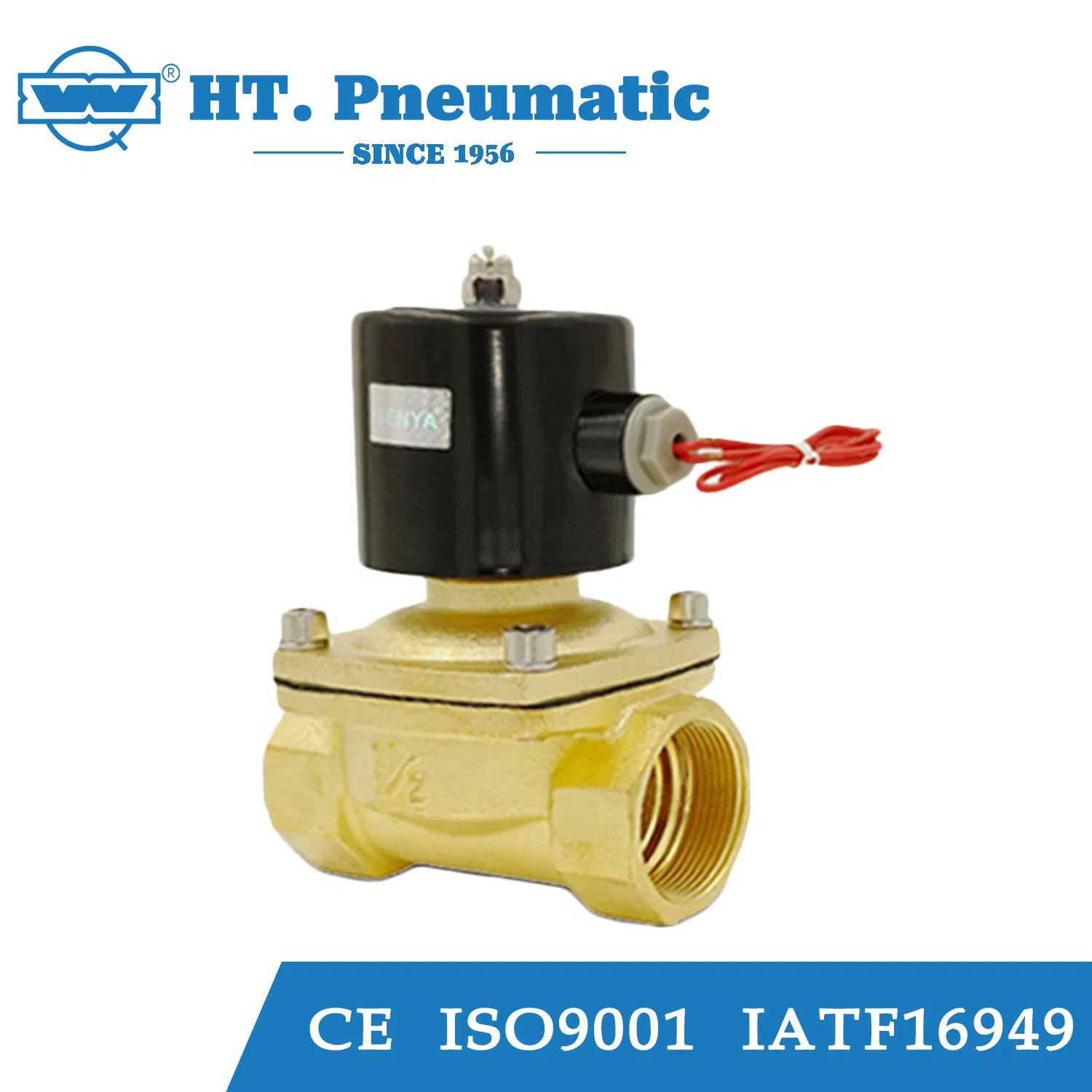 Sourcing Valve Supplier From China Df-20 Diaphragm Solenoid Valves