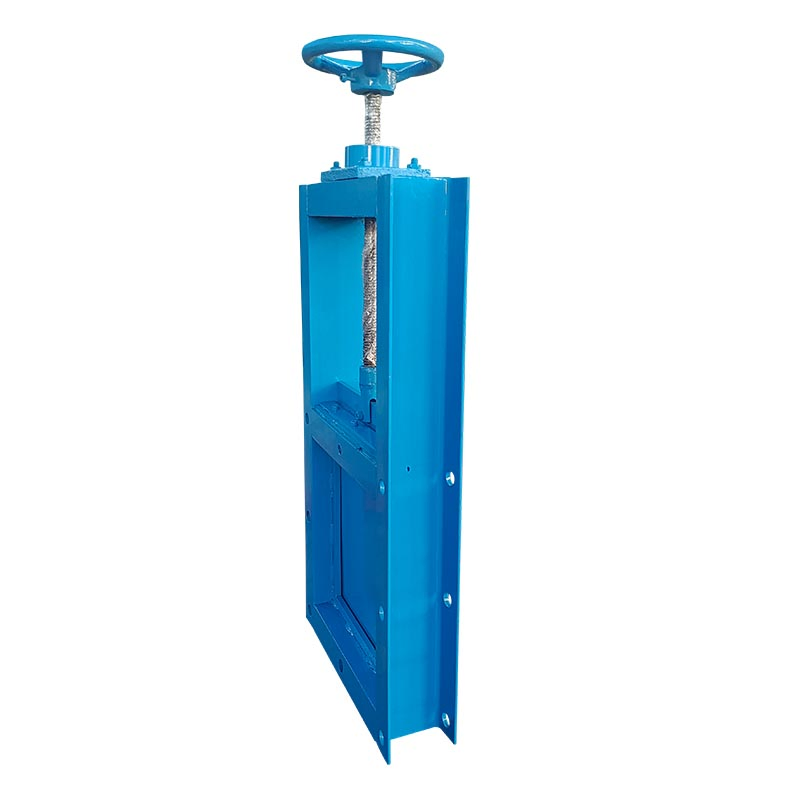 Best Price Electric Hydraulic Manual Pneumatic Metal Flanged Solenoid Cast Iron Stainless Steel Wedge Water Slice Slide Knife Sluice Gate Valve