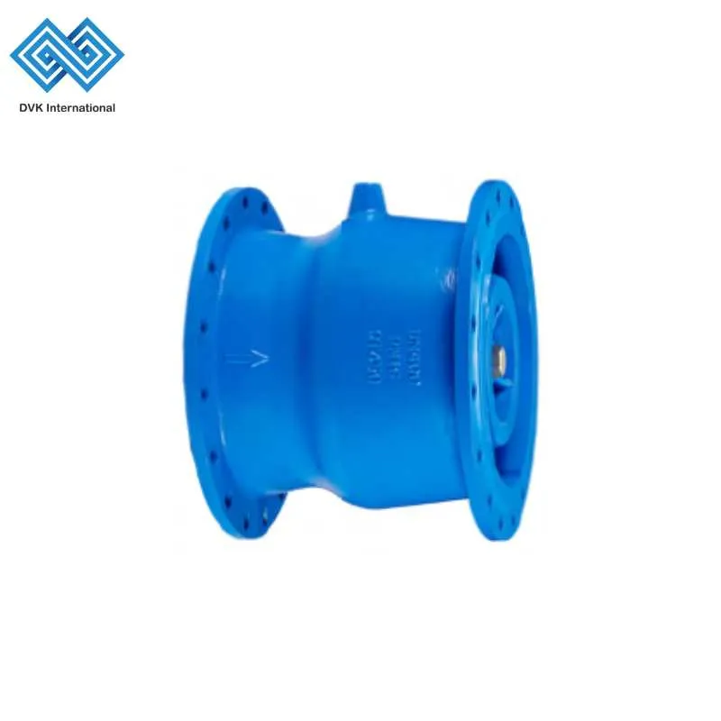 Valve Type 2