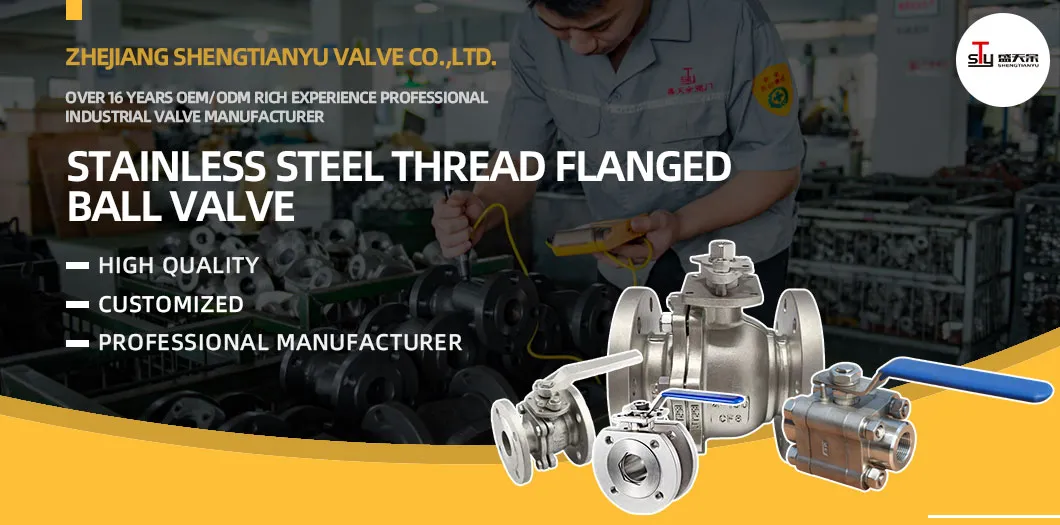 Industrial Valve Banner