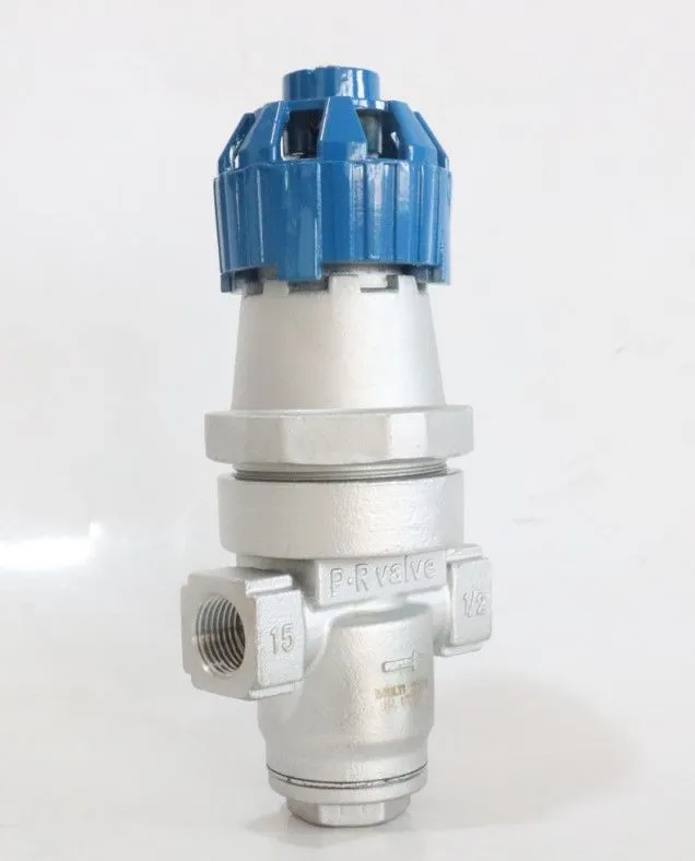 Safety Valve
