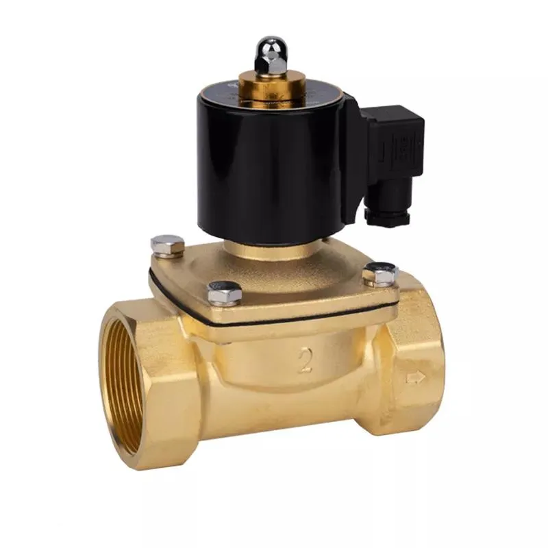 Solenoid Valve 3