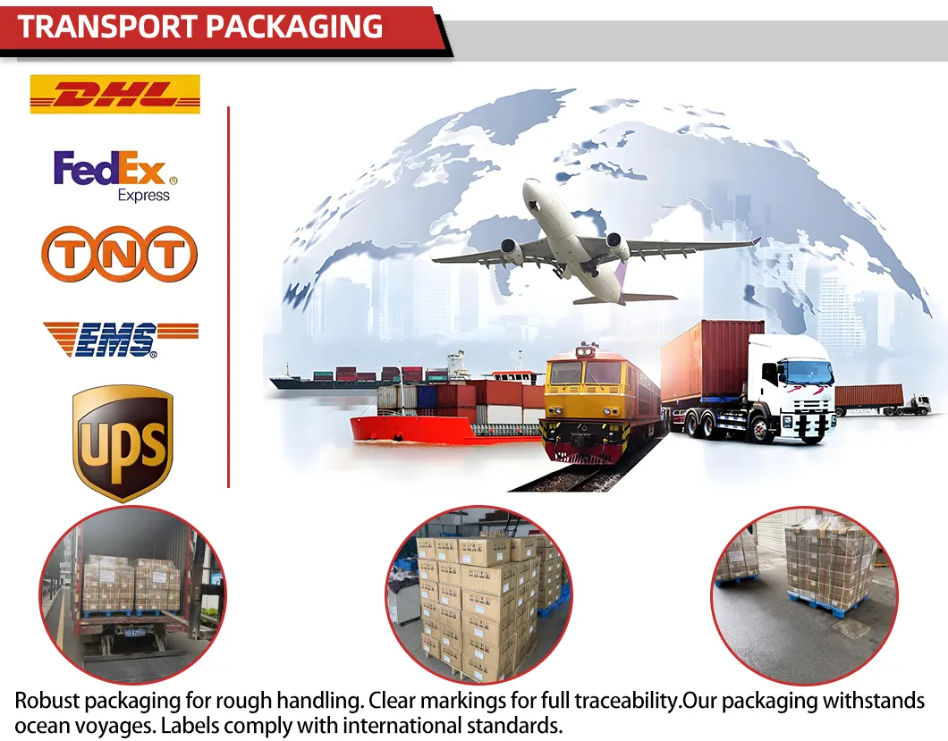 Packaging Details