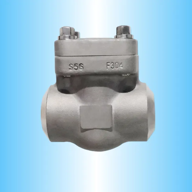 Cryogenic Valve 12