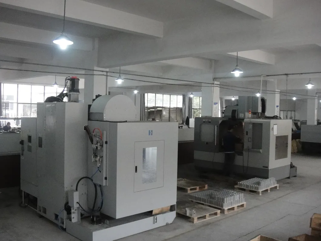 Production Process 1
