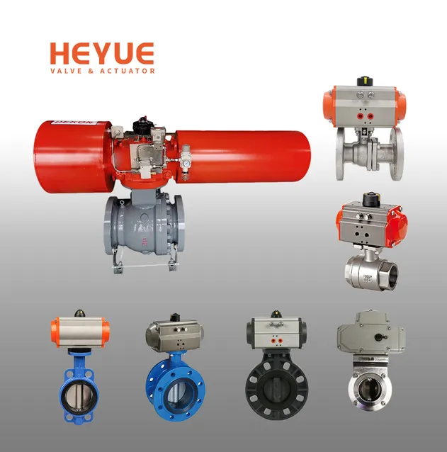 Butterfly Valve