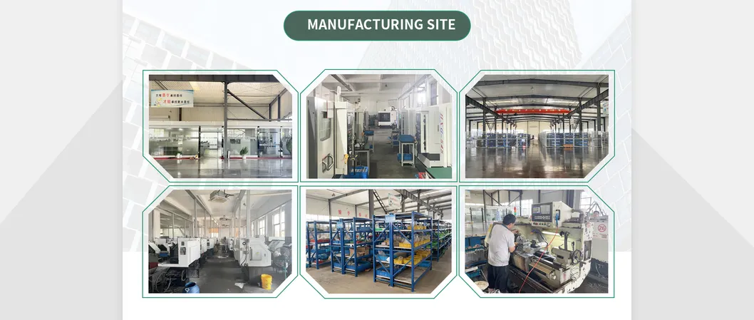 Production Line