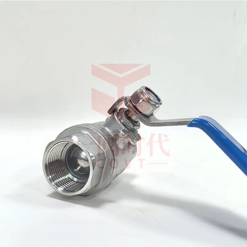 Ball Valve Image 3