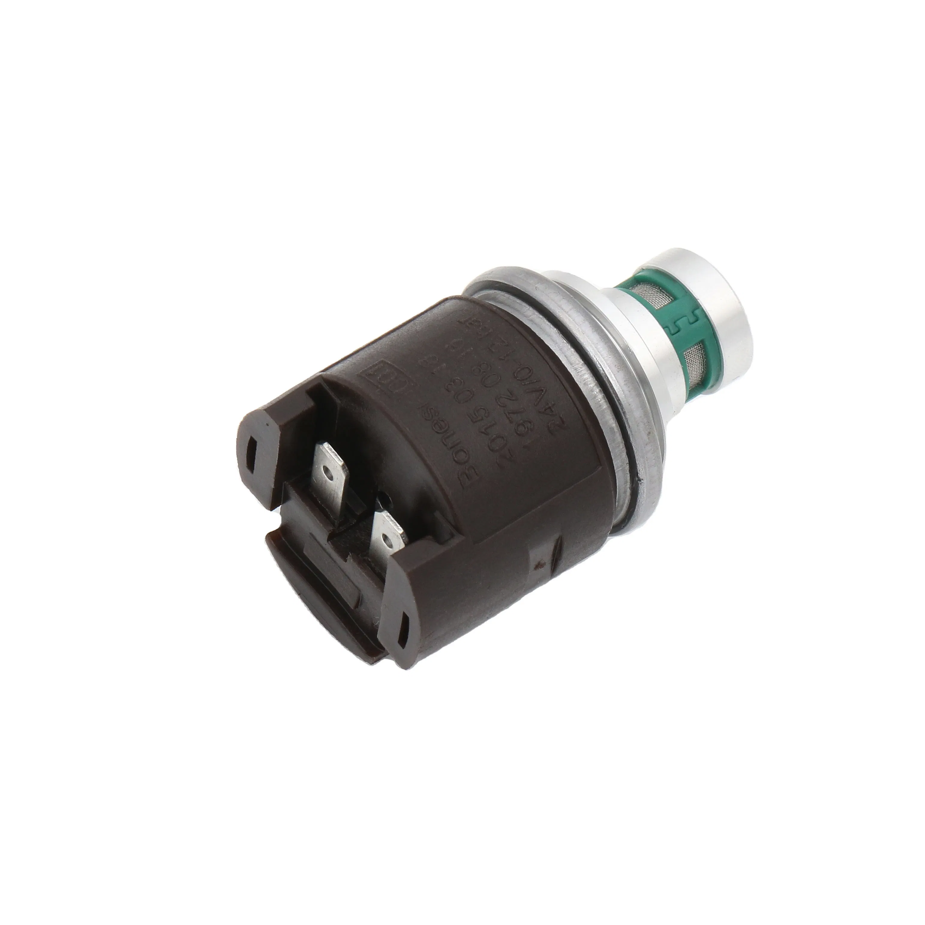4wg200 Transmission Solenoid Valve 7200001740 0501313375 0501313374 0260120025 0260120024 0260120040 4205795