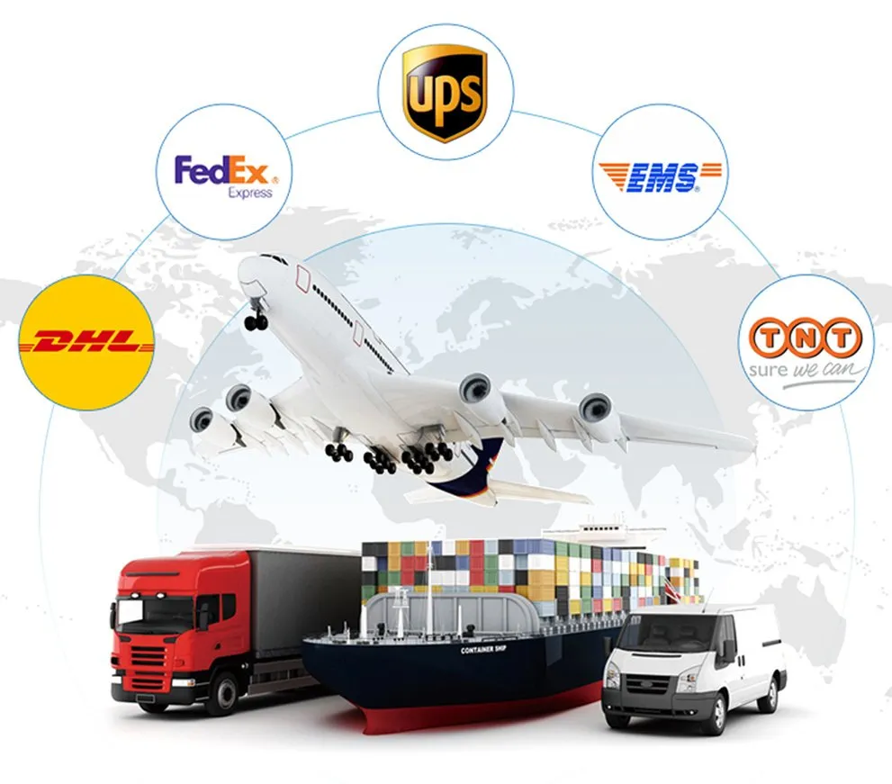 Delivery Process