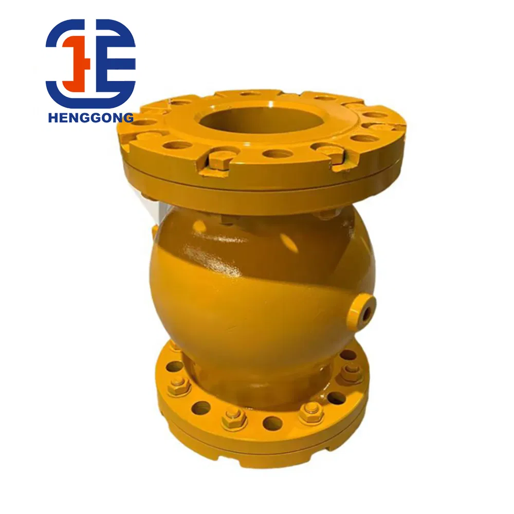 DIN/ANSI API Aluminium/Cast Steel DN100 Flange Pinch Valve with Pneumatic Cylinder