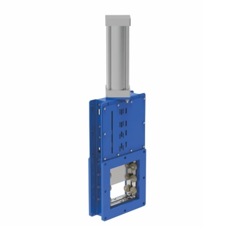 Premium Quality Knife Gate Valve at Factory Prices