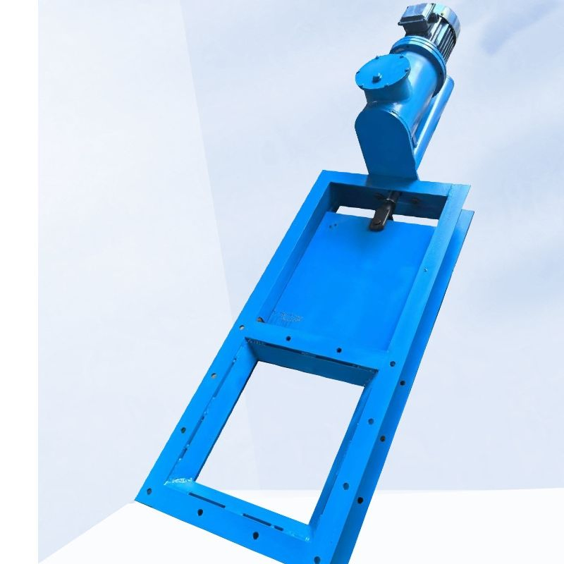 Premium Quality Knife Gate Valve at Factory Prices