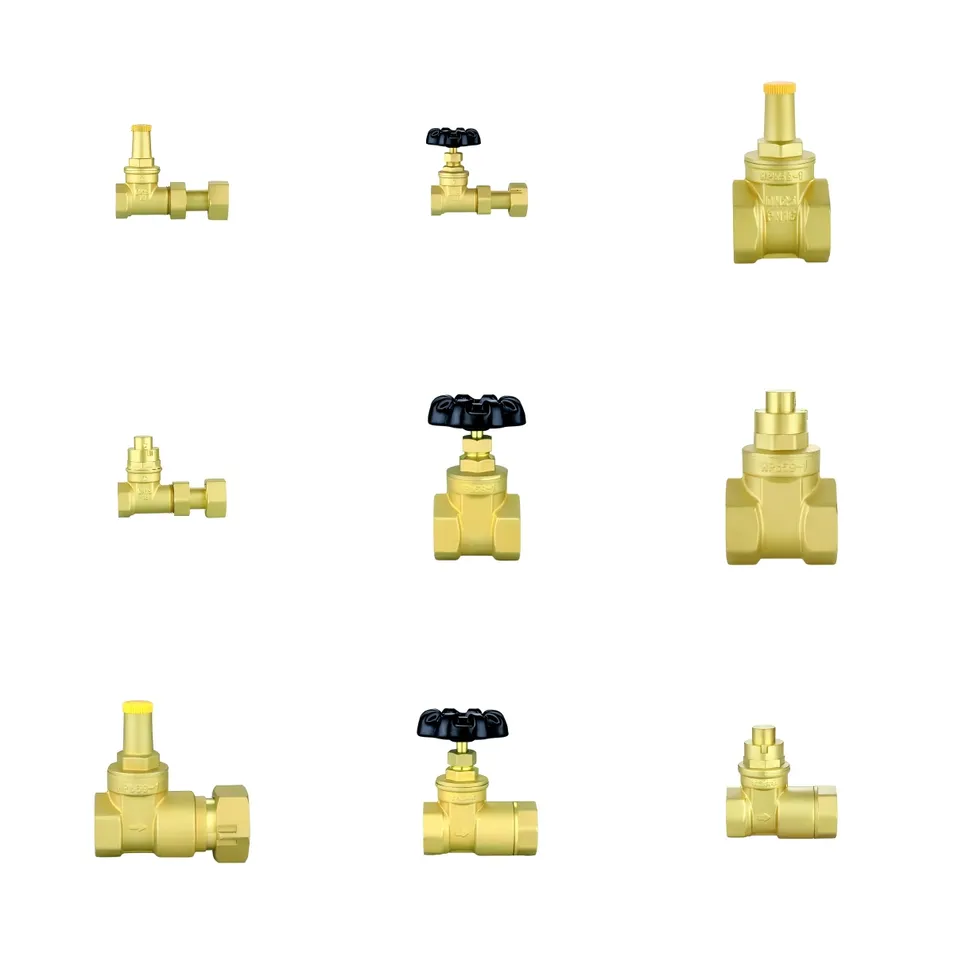 Gate Valves