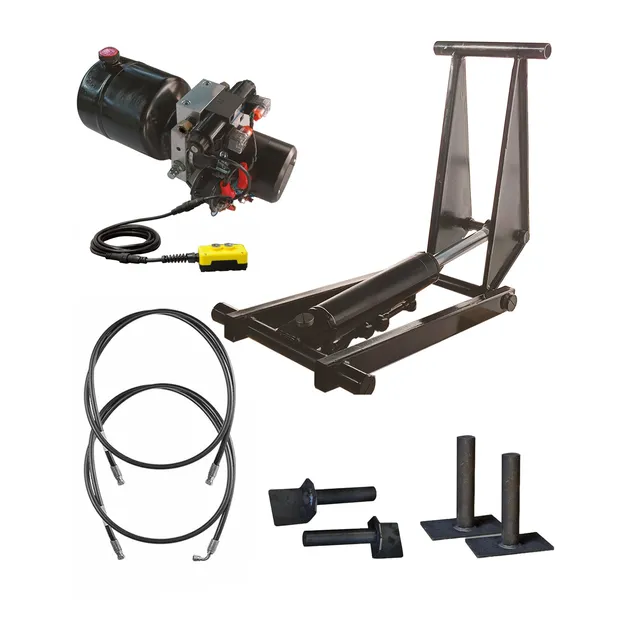 Scissor Lift Kit