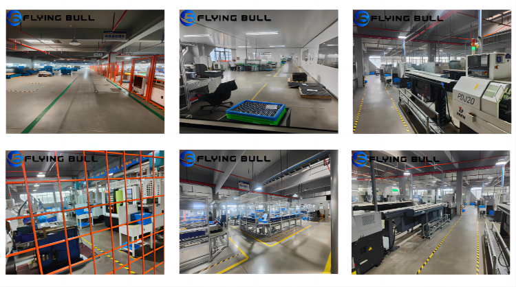 Testing Facility