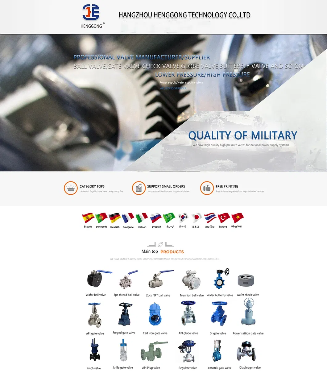 Production Process