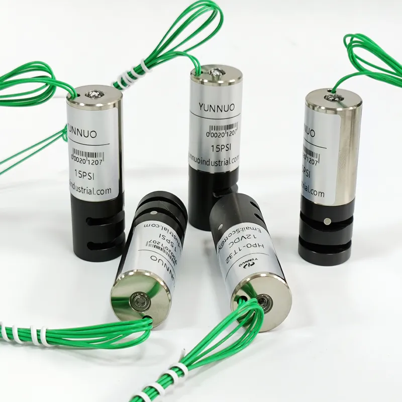 Solenoid Valve 2
