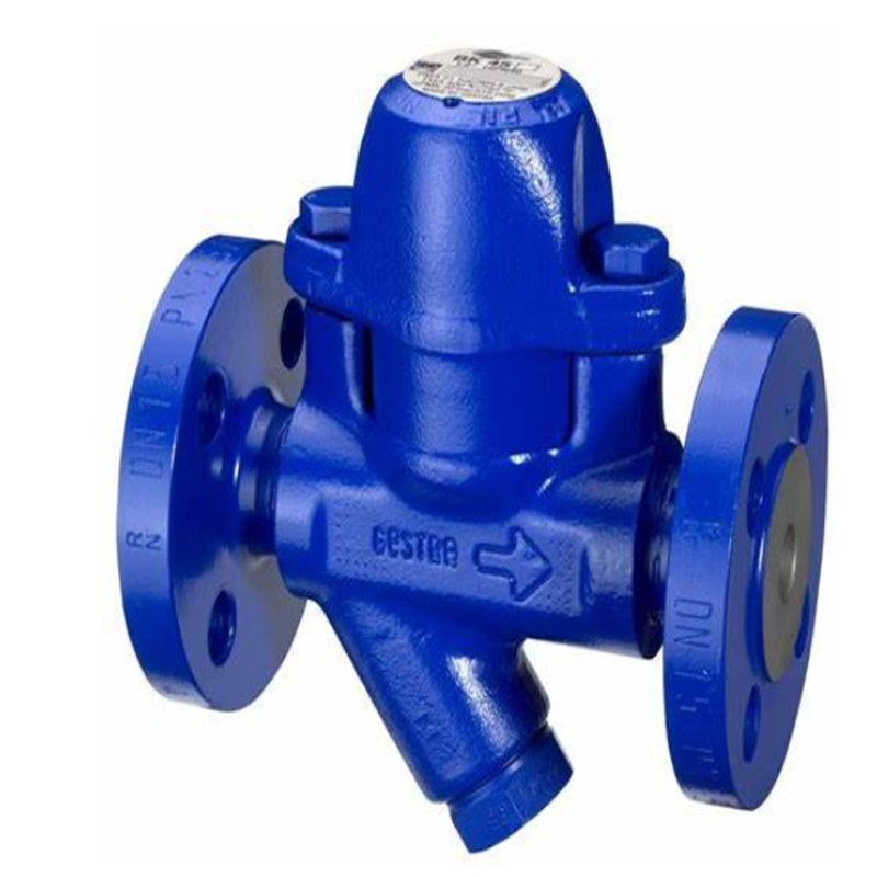 Pneumatic Operated Flanged Ends Segment Type V Port Ball Valve