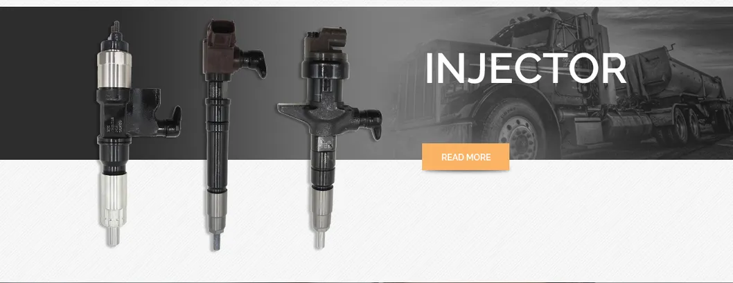 Product Range