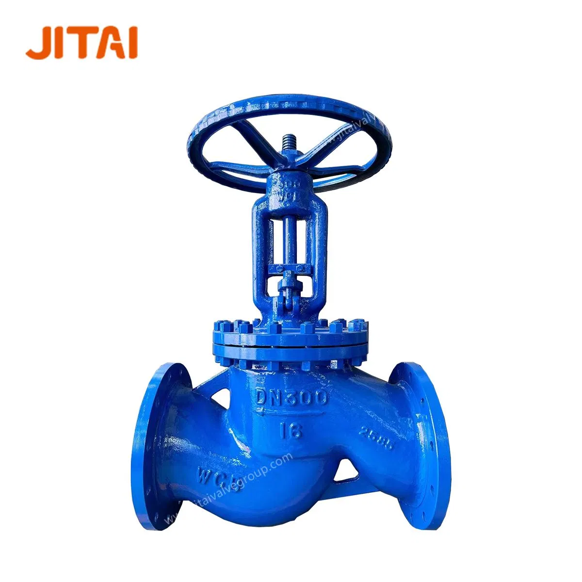 Cryogenic Straight/Angle/Y Pattern/Bellows Seal Flanged Manual Stainless Steel Cast Steel Stop Globe Valve From CE Manufacturer with Acceptable Price