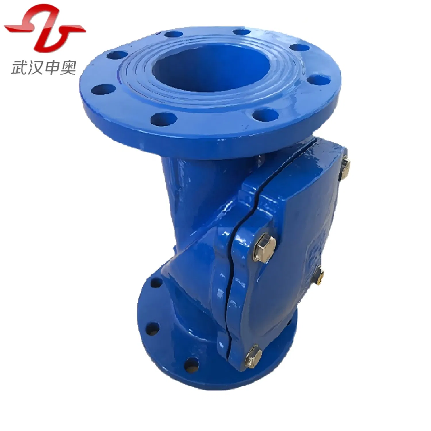 High-Performance Wear Resistant Check Valve for Fire Safety