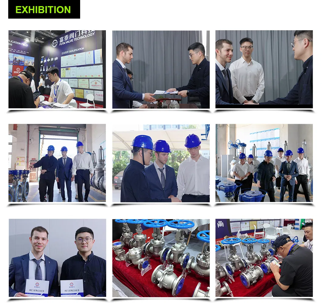 Trade Show 1