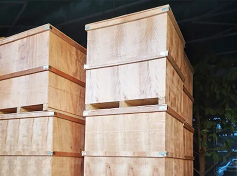 Warehouse 2