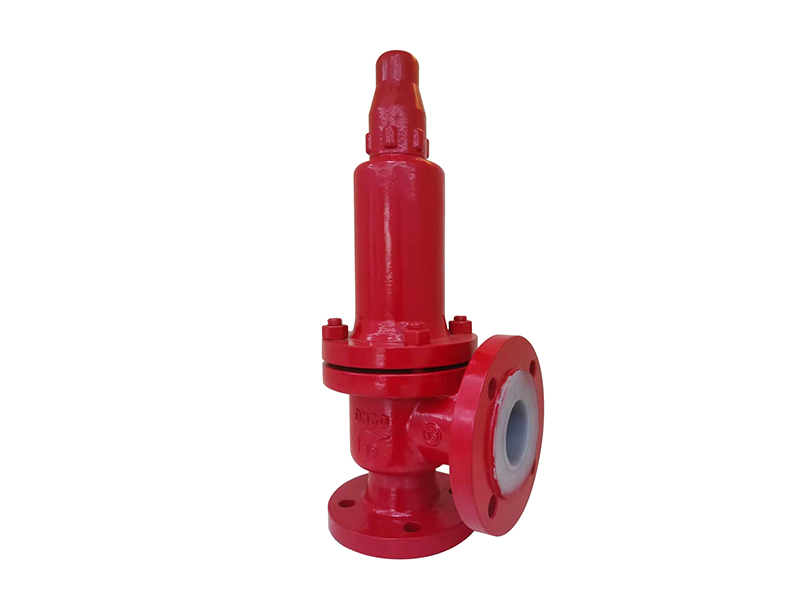 Safety Valve Gas/Spring Loaded/Pressure Safety Valve Psv/Stainless Steel /Safety Valve 70bar Psv