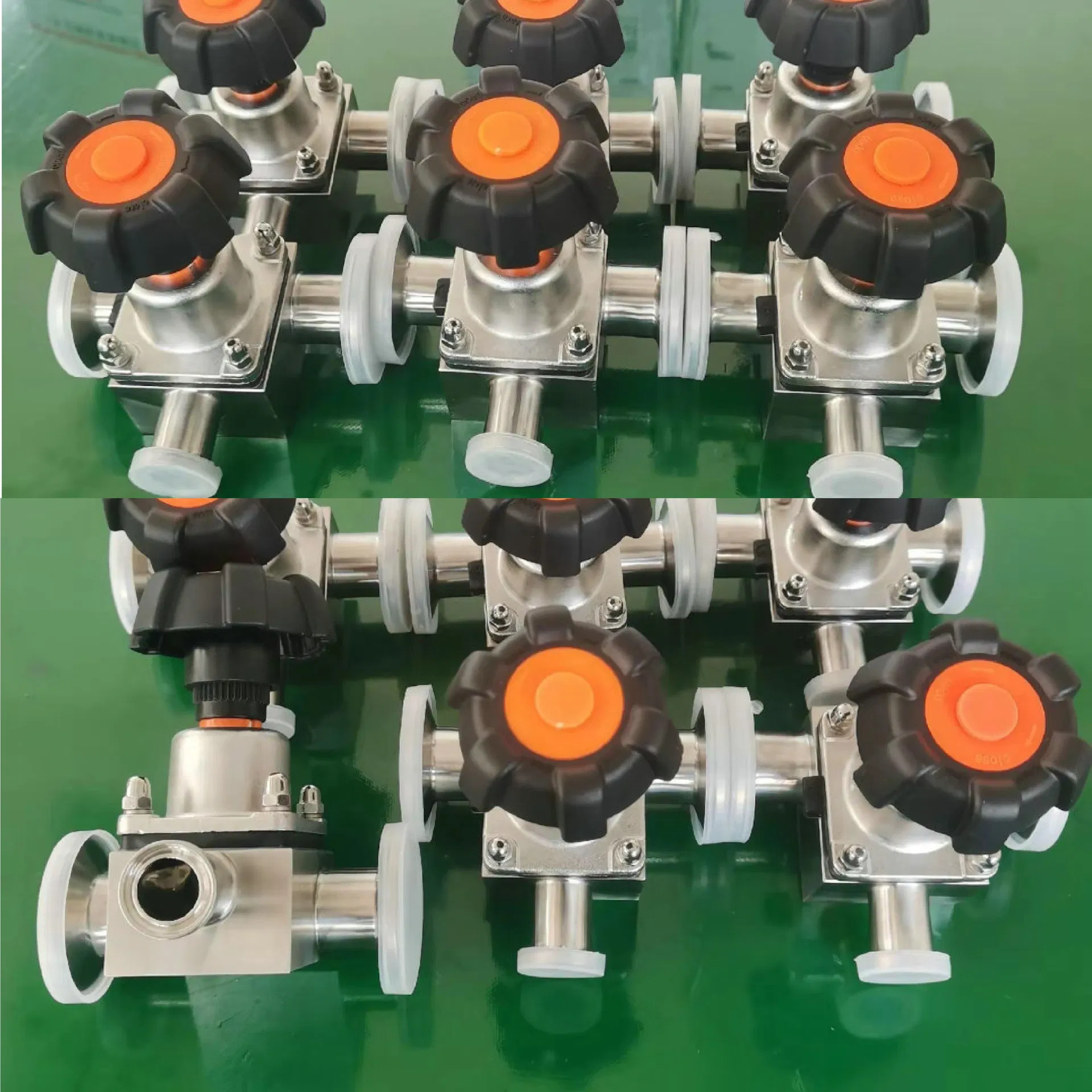 Valve Detail 3