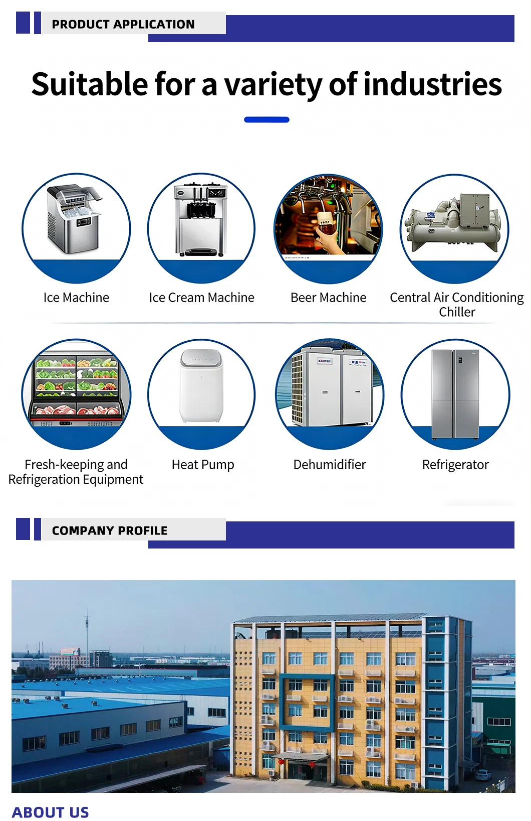 Solenoid Valve Production