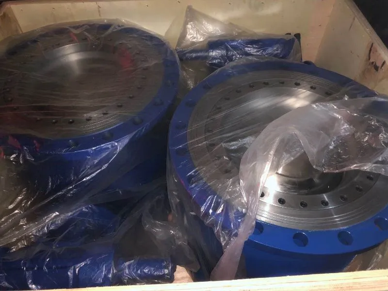 Valve Packaging 1