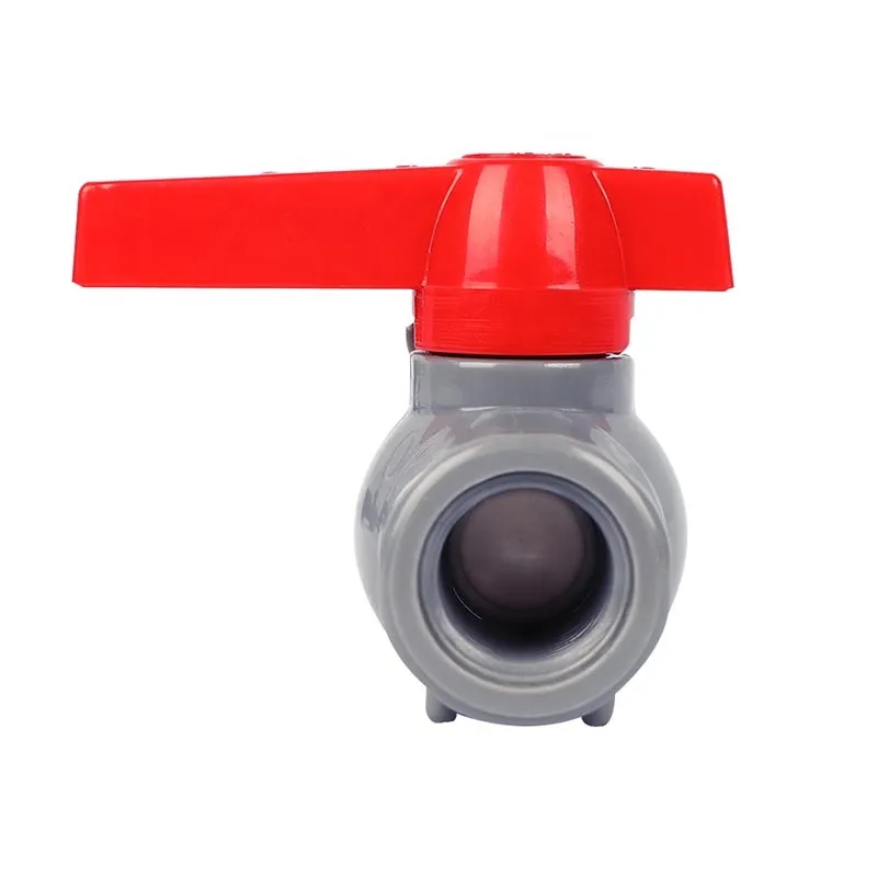 PVC Valve Detail 2