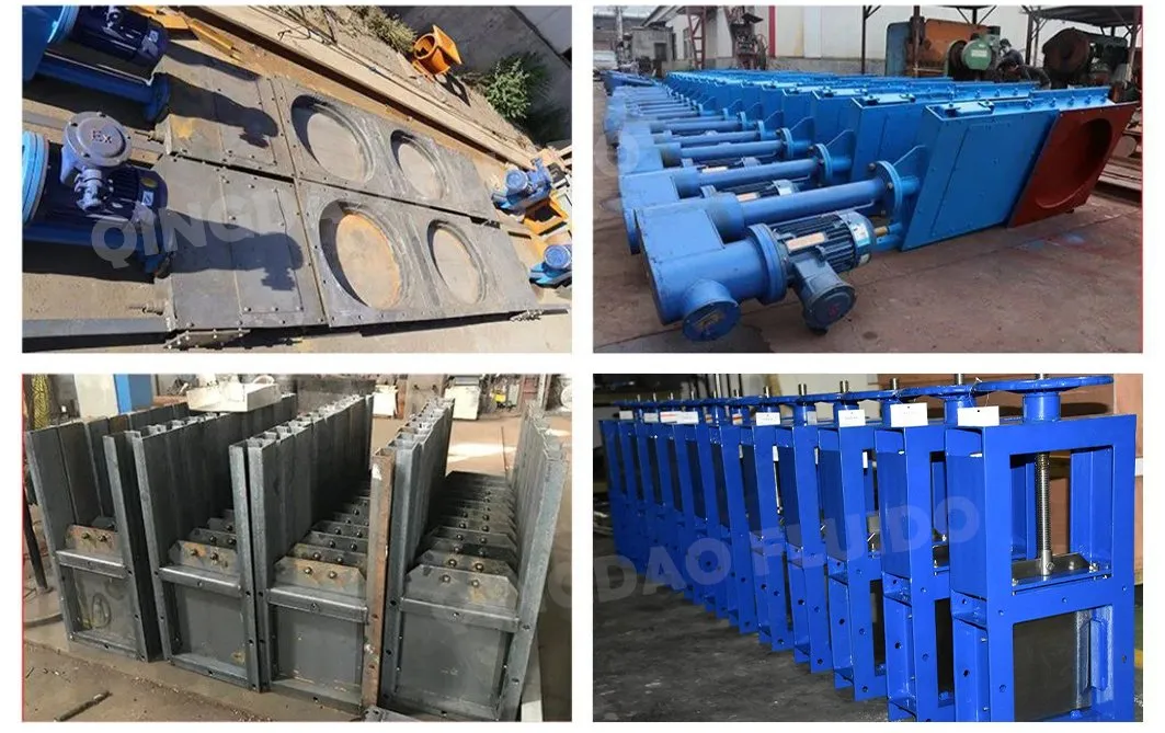 Factory Overview