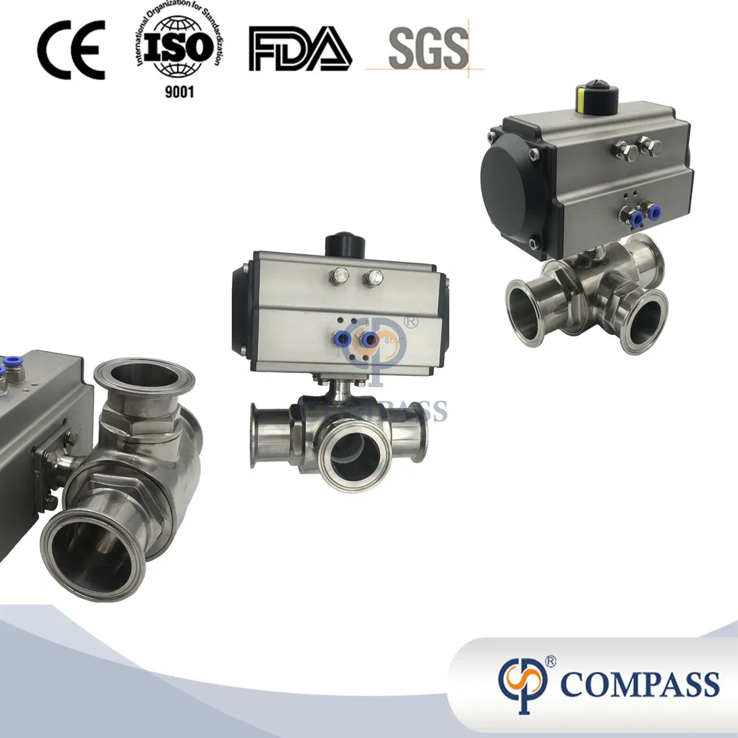 Ball Valve