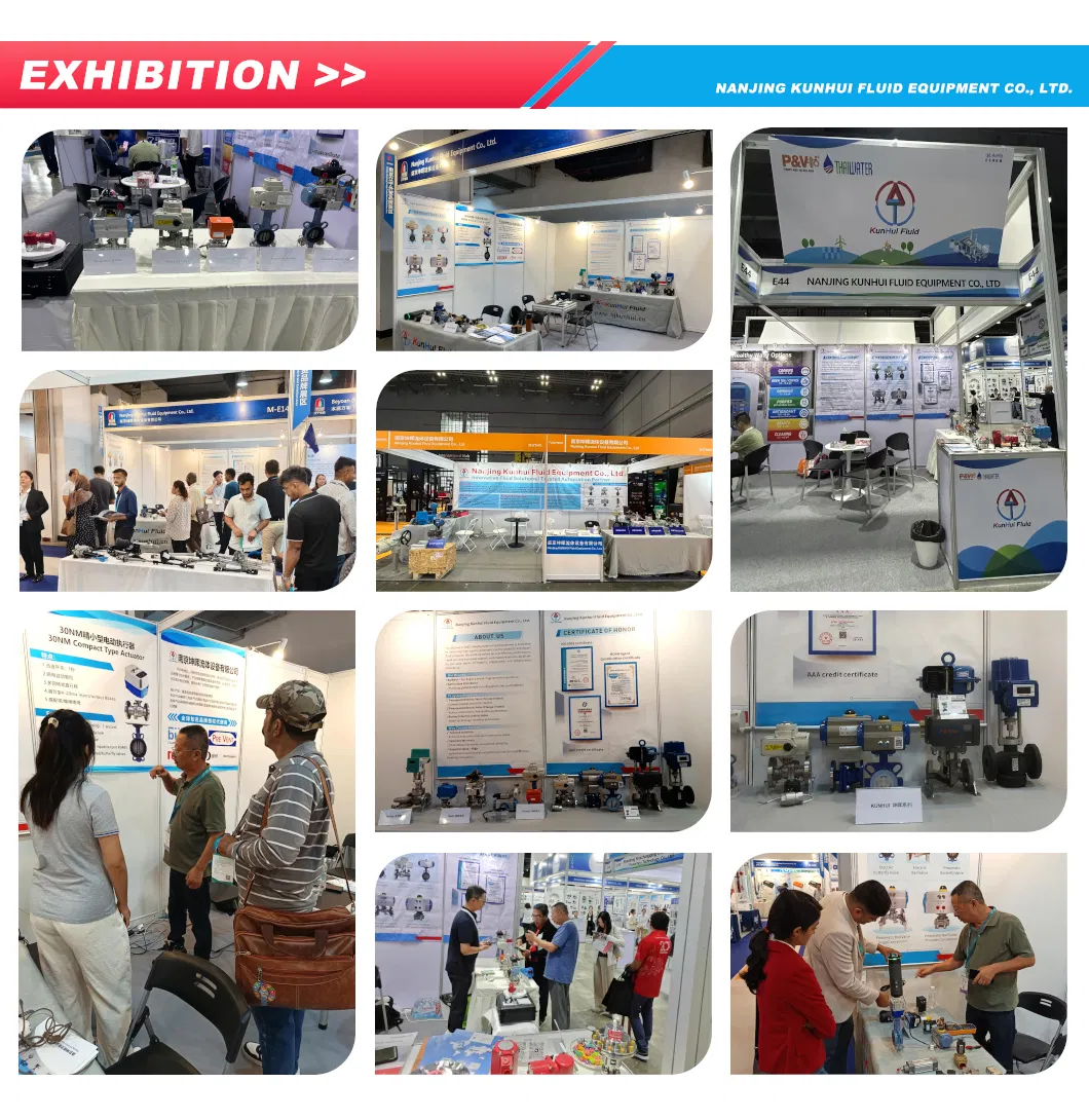 Exhibition