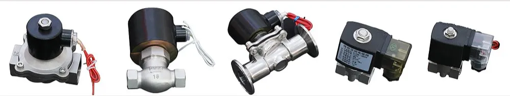 Solenoid Valve