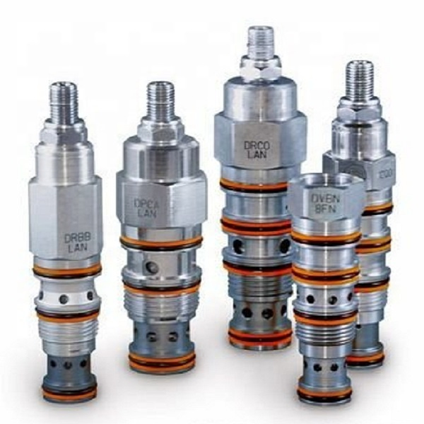 Sun Flow Control Valve Nfdd-Lgn Nfcc-Lcn Nfbc-Lcn Nfed-Lhn Nfda-LAN Nfga-LAN Hydraulic Cartridge Valve