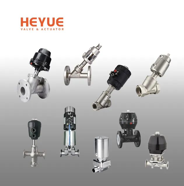Product Range 3